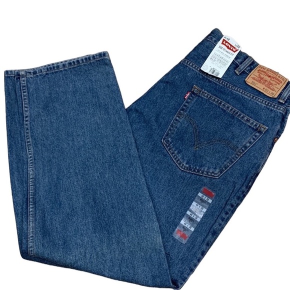 Levi's Other - New~Levi’s 550 40”x 30”